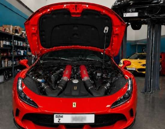 Ferrari (4)