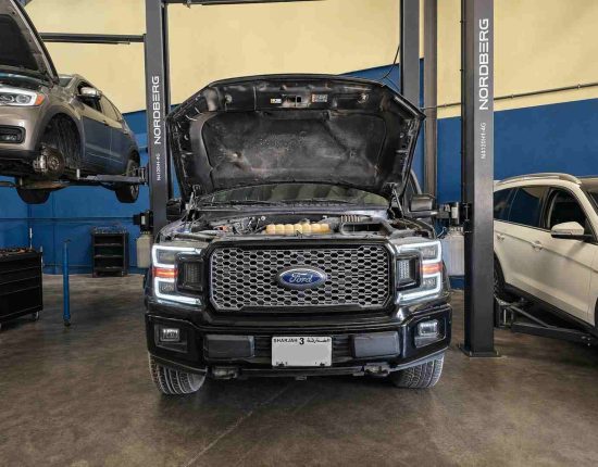 Ford 1-100kb