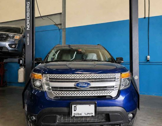 Ford 10-100kb