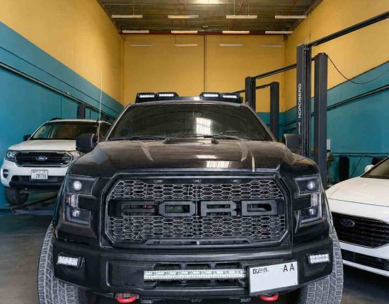 Ford 12-100kb