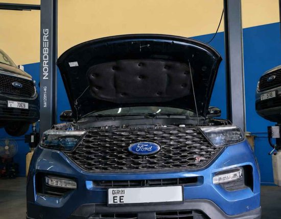 Ford 3-100kb