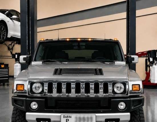 Hummer -50kb
