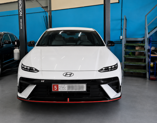 Hyundai 11