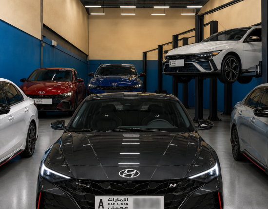 Hyundai 3