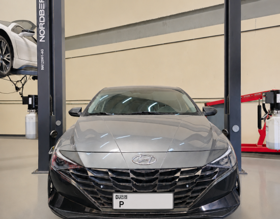 Hyundai 5