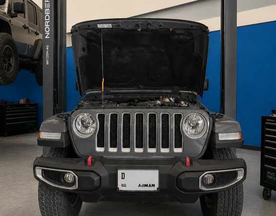 Jeep 1