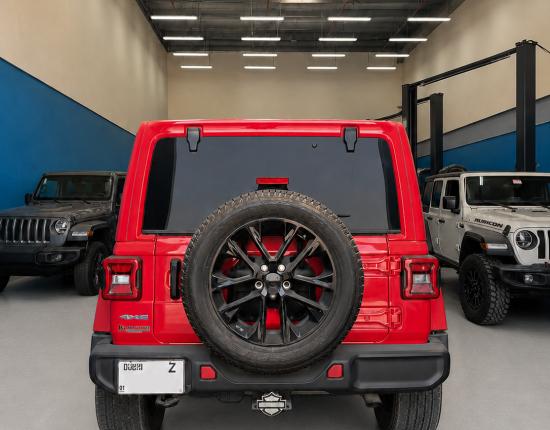 Jeep 10