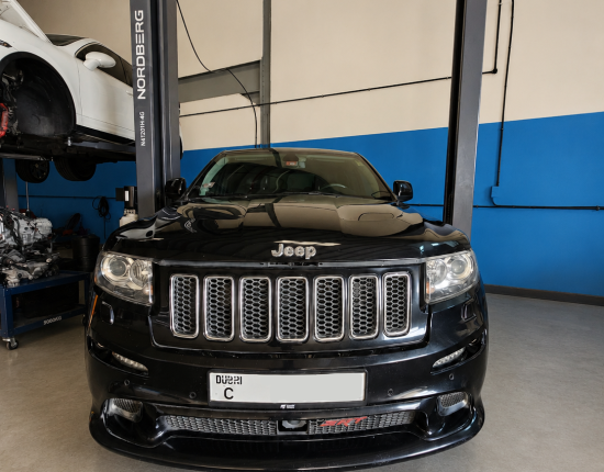 Jeep 12