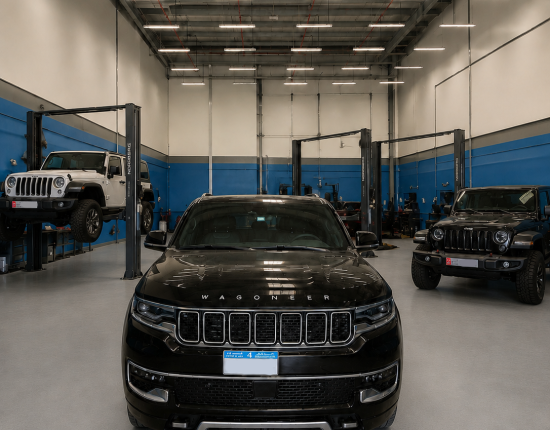 Jeep 5