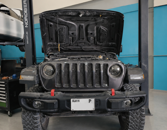 Jeep 6