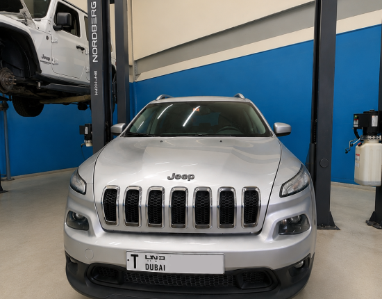 Jeep 7
