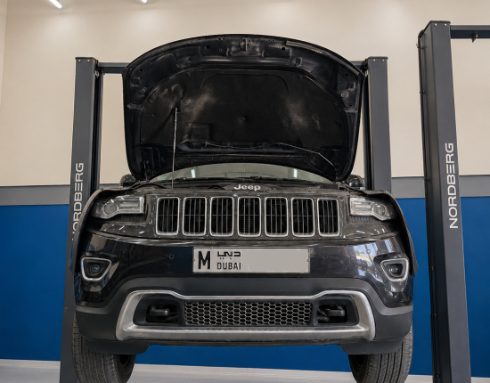 Jeep 9