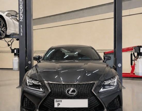 Lexus