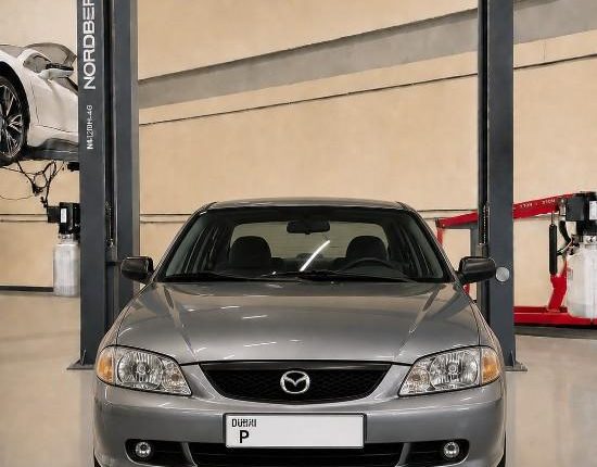 Mazda (1)