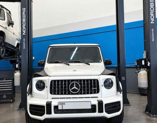 Mercedes 1-100kb