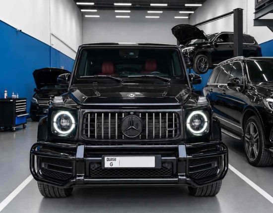 Mercedes -100kb (7)