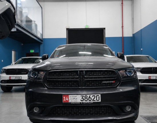 dodge duarango 2